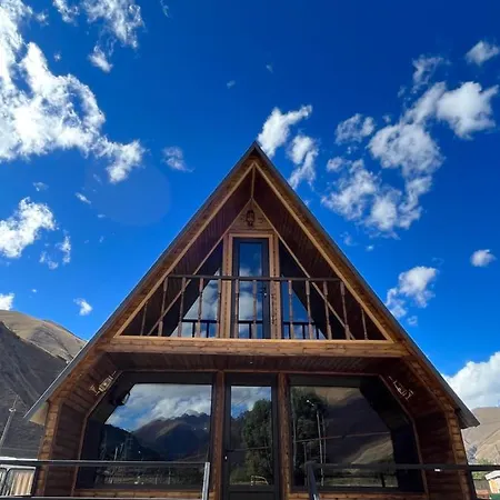 Sno View Villa Exterior photo
