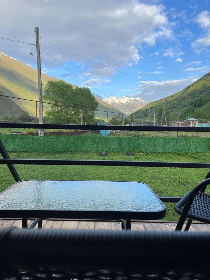 Holiday home View